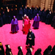 Artist’s rendering of what Further Future must be like, because we weren’t invited. Image: Eyes Wide Shut